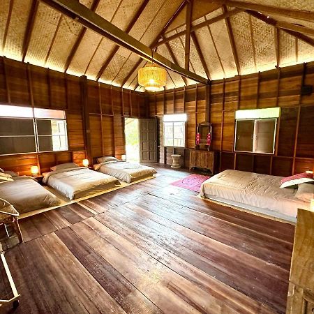 La Maison - Chiangmai Mae Taeng Bagian luar foto