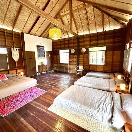 La Maison - Chiangmai Mae Taeng Bagian luar foto