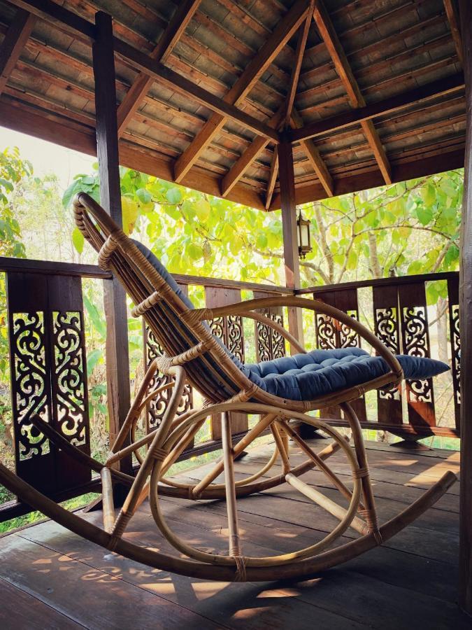 La Maison - Chiangmai Mae Taeng Bagian luar foto