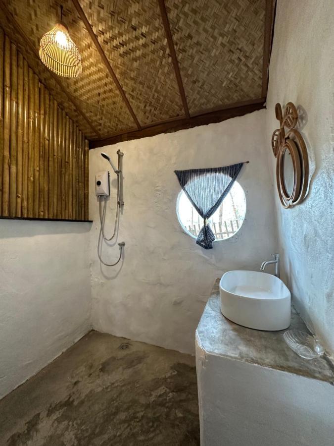 La Maison - Chiangmai Mae Taeng Bagian luar foto