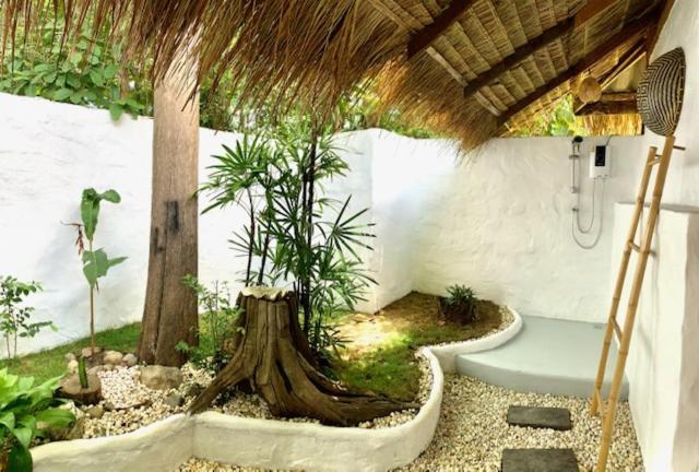 La Maison - Chiangmai Mae Taeng Bagian luar foto
