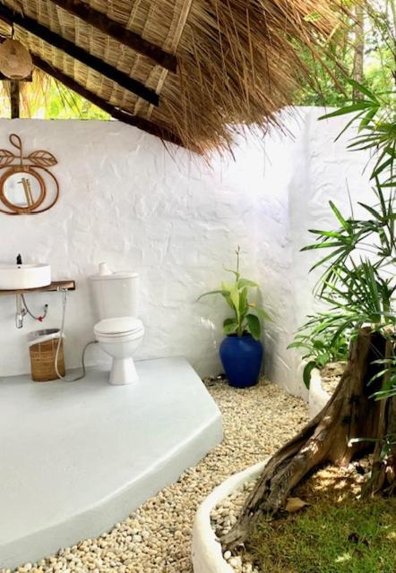 La Maison - Chiangmai Mae Taeng Bagian luar foto