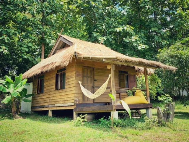 La Maison - Chiangmai Mae Taeng Bagian luar foto