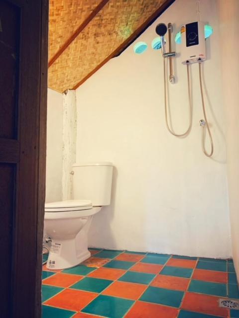 La Maison - Chiangmai Mae Taeng Bagian luar foto